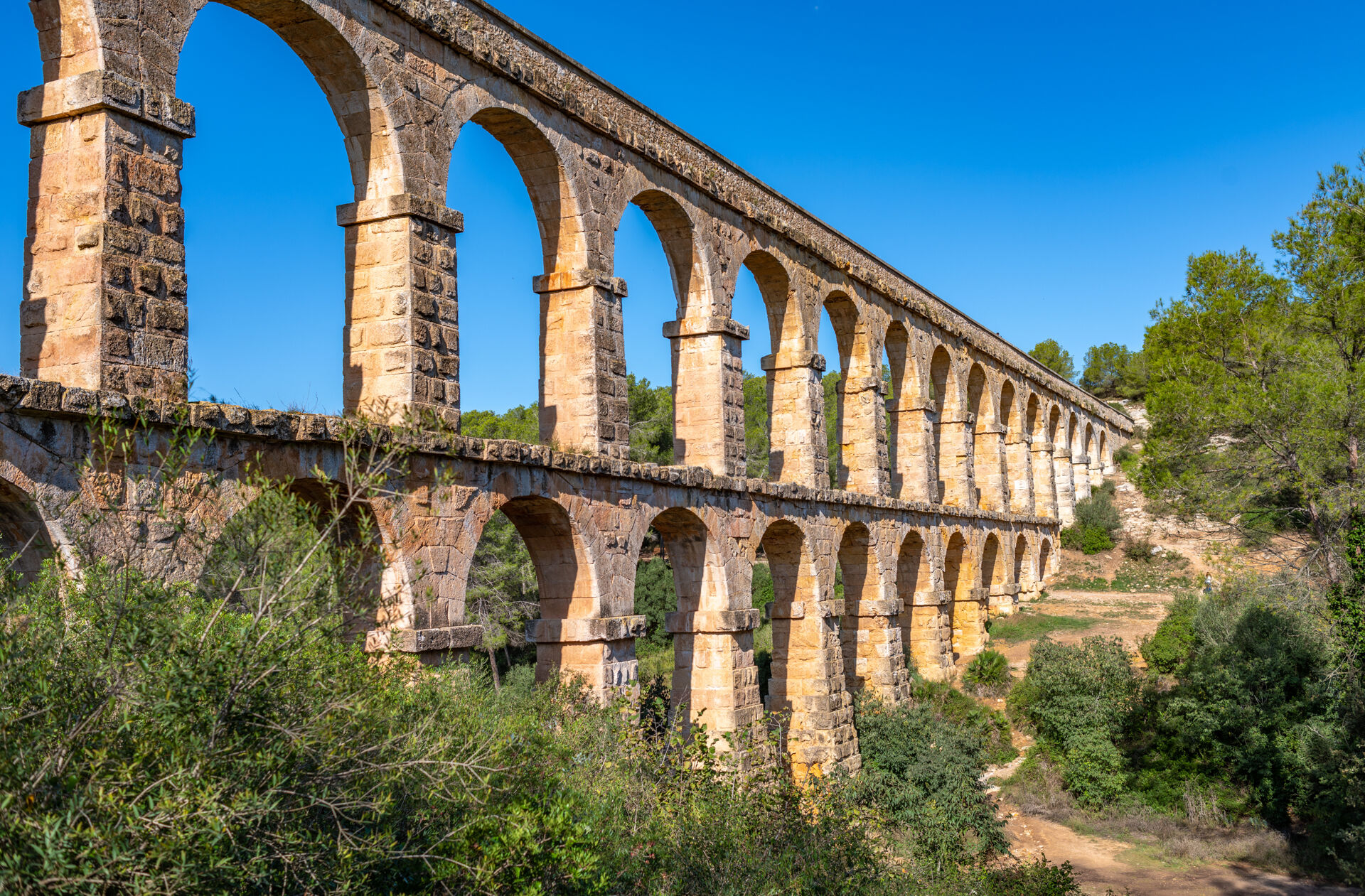 Acquedotto romano