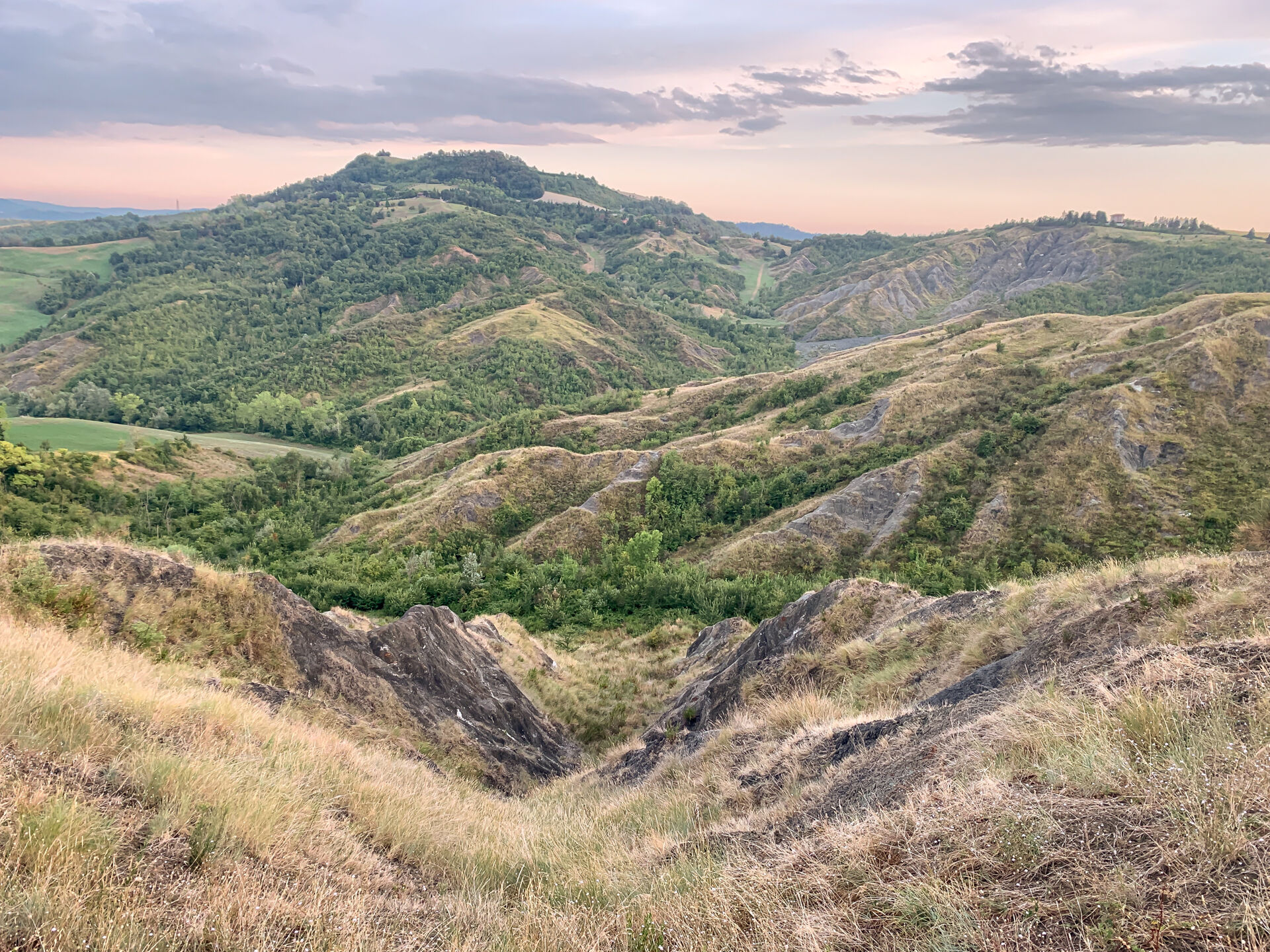 Parco dei gessi di Bologna